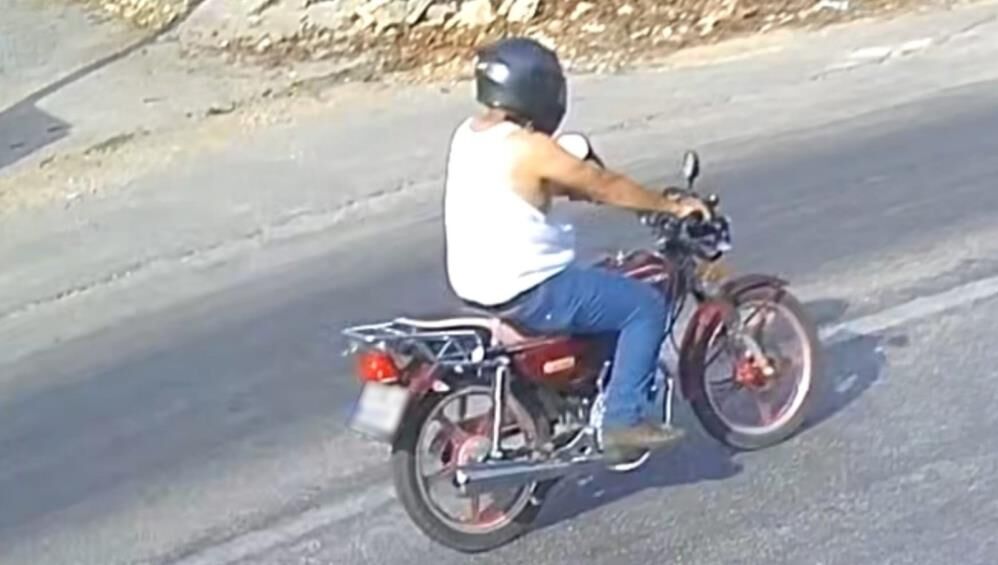 Kan Donduran Saldiri Yasli Adamin Boynunu Kirmaya Calisan Supheli Tutuklandi (6)