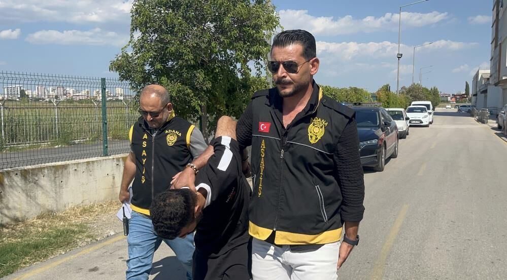 Kanli Gecenin Perde Arkasi Ortaya Cikti 3 Kisilik Katliamin Nedeni Kiskanclik (2)