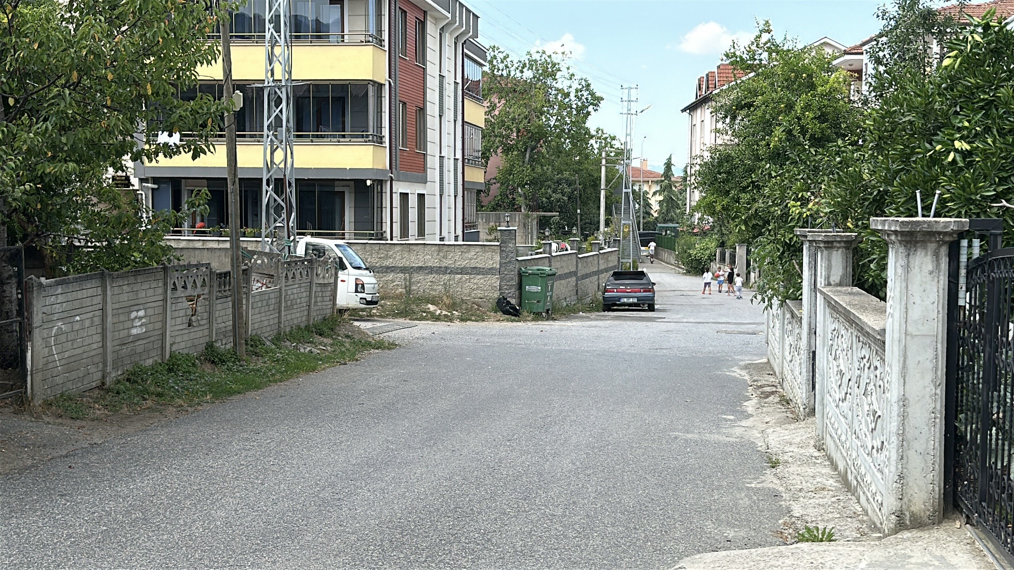 Kaza Sanildi Cinayet Cikti 30 Yasindaki Gencin Olumunde Sok Detay (2)