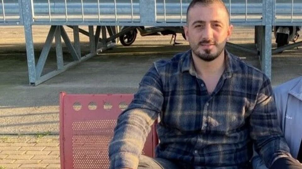 Kaza Sanildi Cinayet Cikti 30 Yasindaki Gencin Olumunde Sok Detay (4)