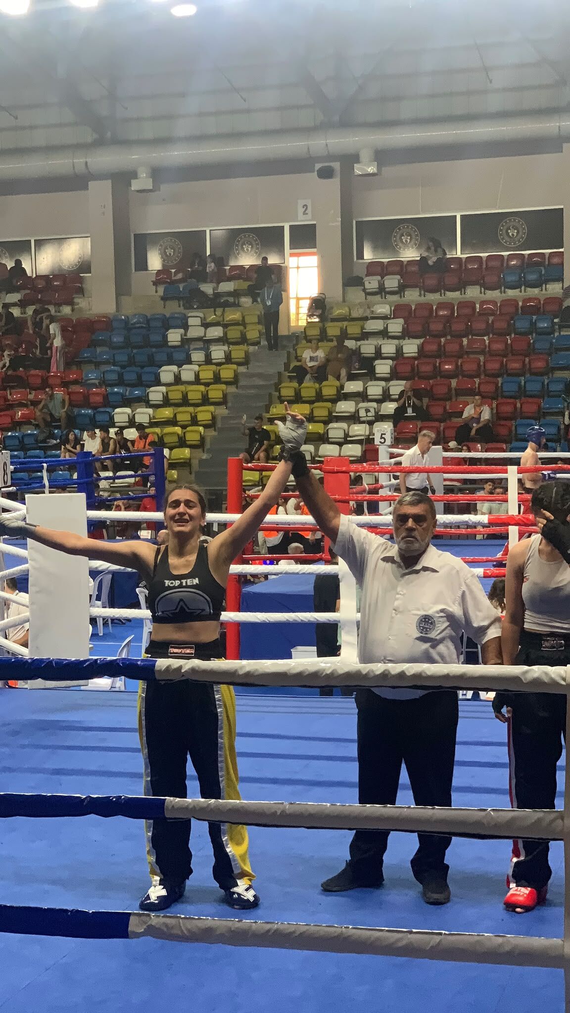 Kick Boks (3)
