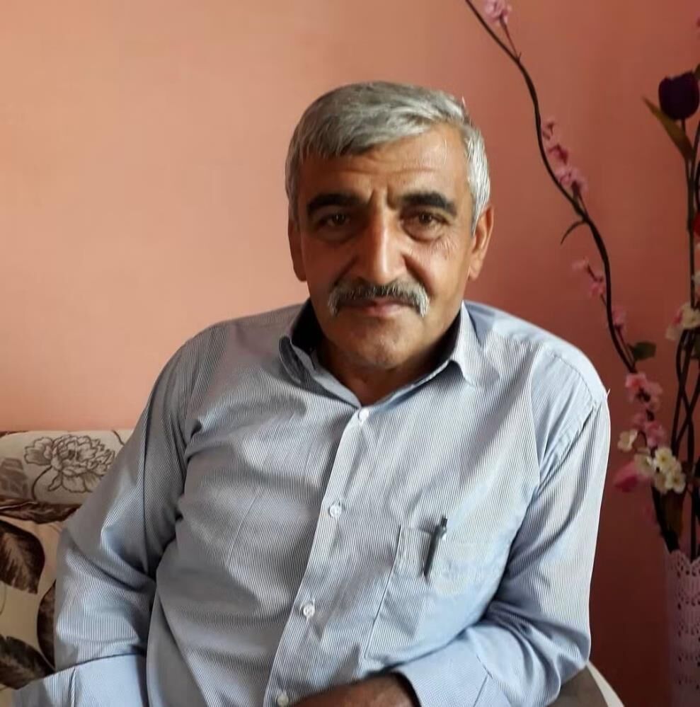 Kontrolden Cikan Patpat Devrildi Surucu Olay Yerinde Hayatini Kaybetti (3)