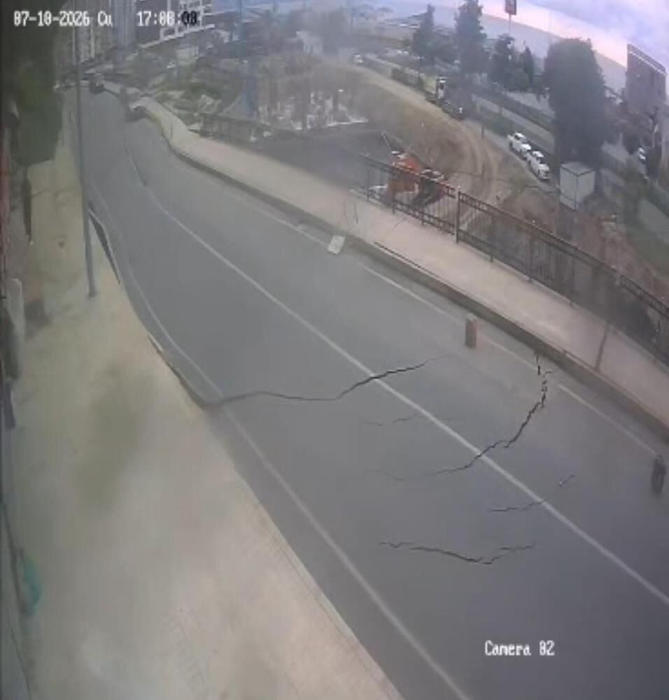 Korku Dolu Anlar! (2)