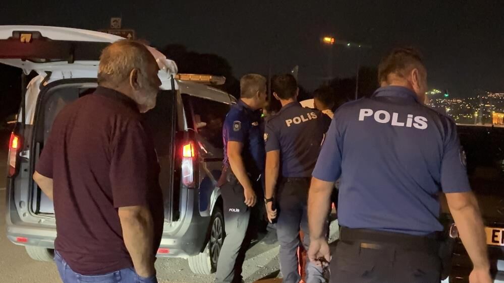 Kovalandigimi Bilmiyordum Dedi 602 Bin Tl Cezadan Kurtulamadi (2)