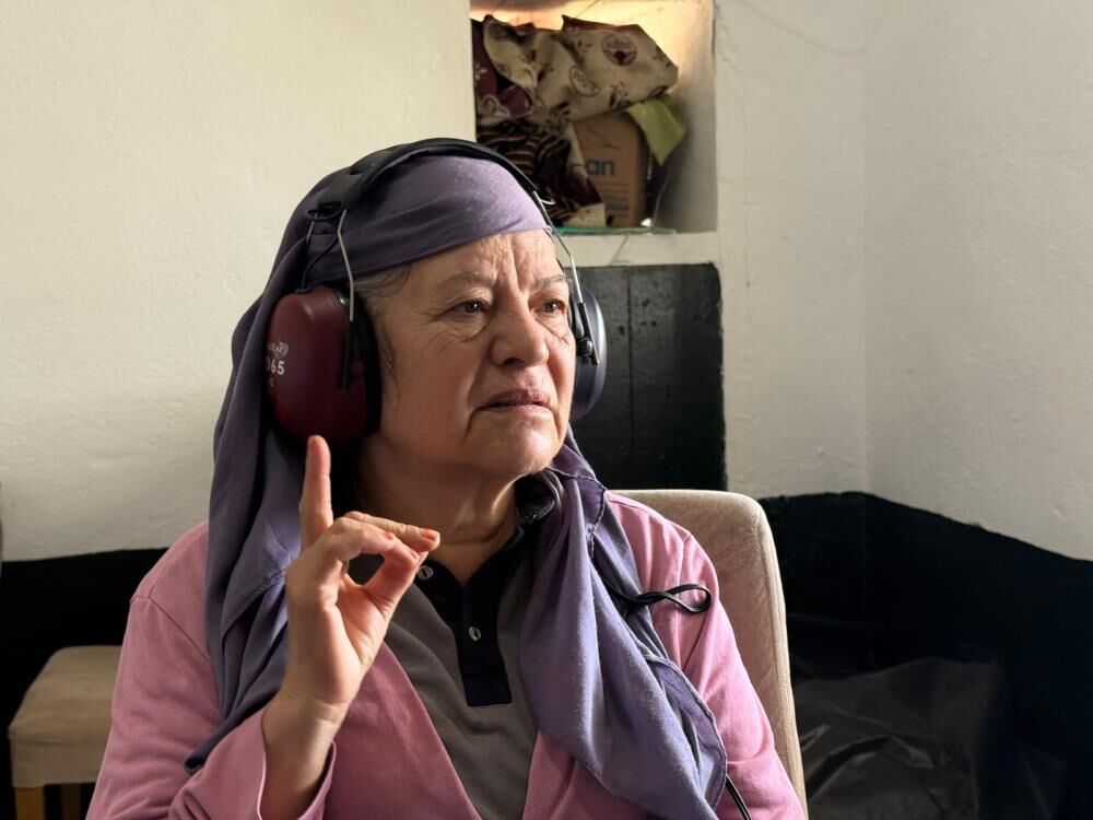 Koylerde Yapilan Isitme Testleri Gulumseten Anlara Sahne Oldu (4)