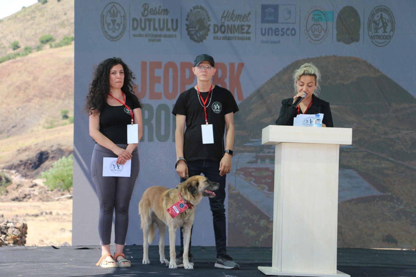 Kula Salihli Unesco Global Jeoparkı’nda Astrofest Kapılarını Açtı (10) (Büyük)