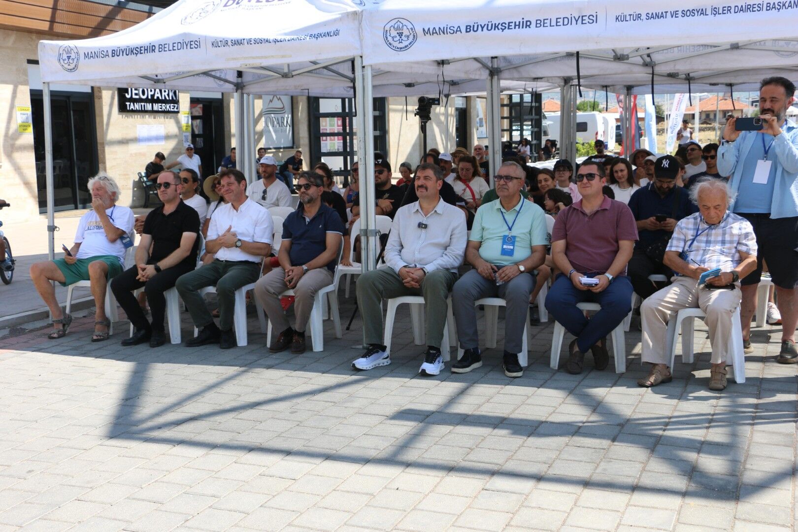 Kula Salihli Unesco Global Jeoparkı’nda Astrofest Kapılarını Açtı (7) (Büyük)