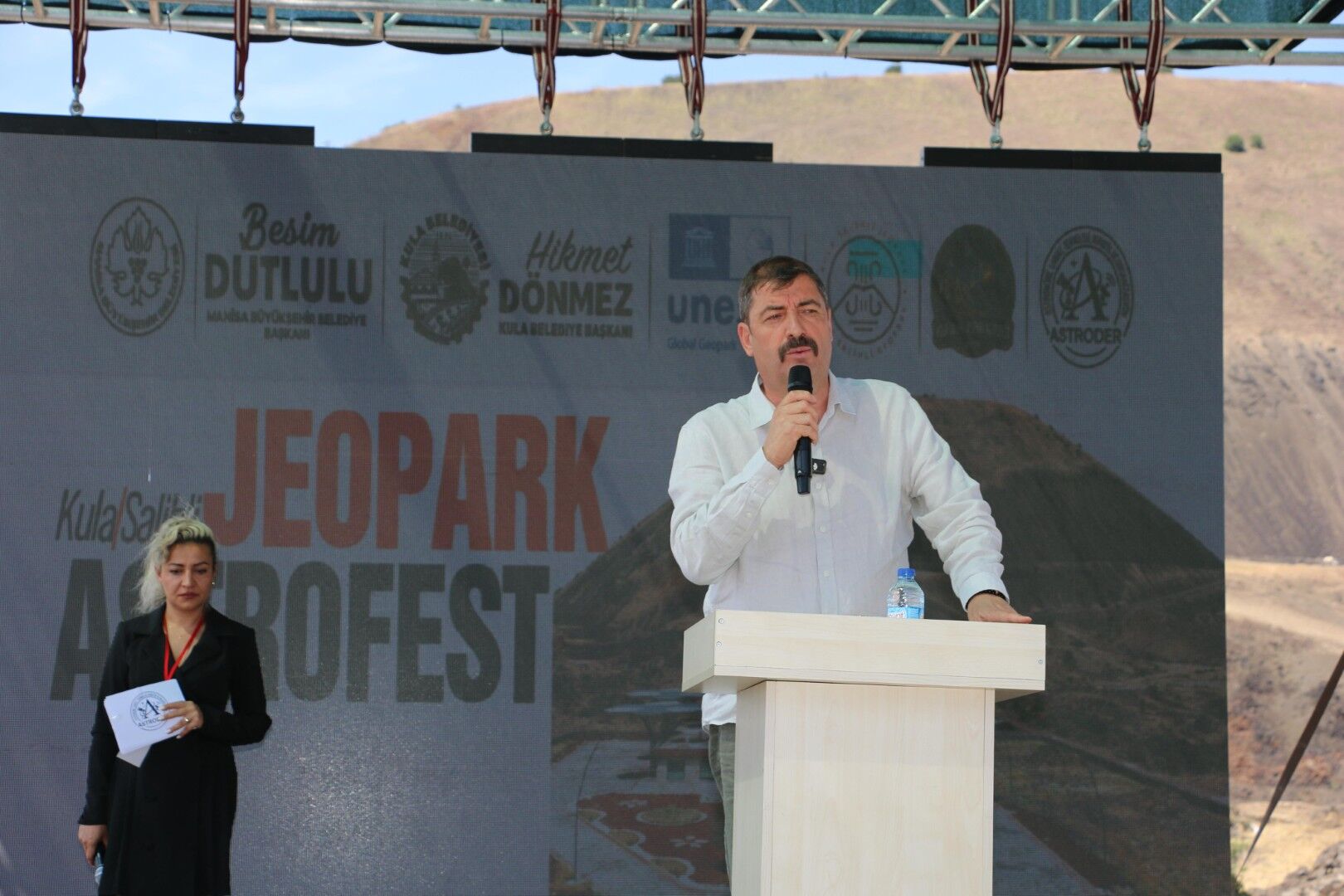 Kula Salihli Unesco Global Jeoparkı’nda Astrofest Kapılarını Açtı (8) (Büyük)