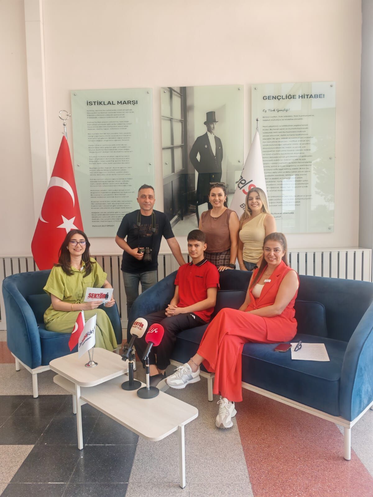Lgs’den 500 Tam Puan Alarak Salihli’nin Gururu Oldu! İşte Şampiyonluğa Giden Yolculuk…-1