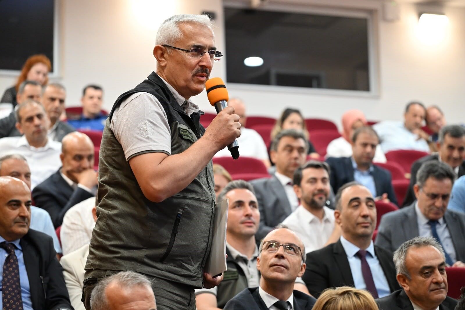 Manisada Dev Yatirim Atagi 697 Milyar Tllik 324 Proje Yurutuluyor (1)
