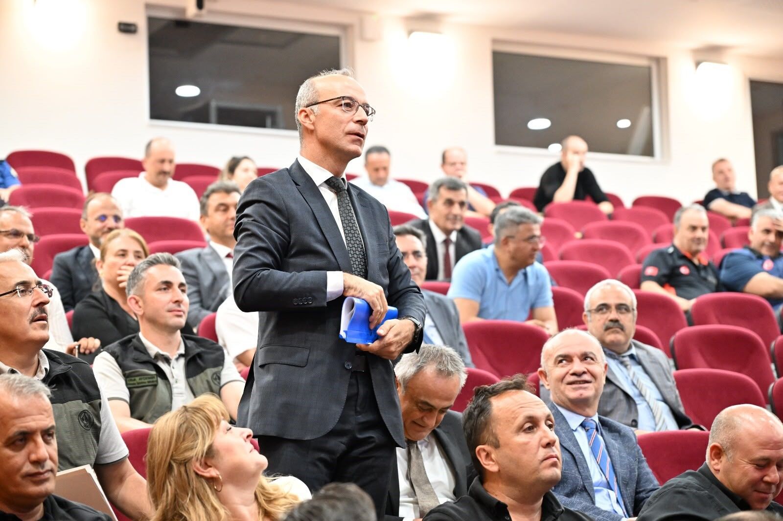 Manisada Dev Yatirim Atagi 697 Milyar Tllik 324 Proje Yurutuluyor (4)
