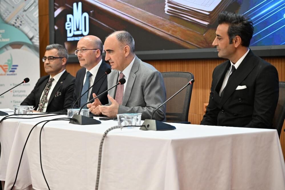 Manisada Kamu Alimlarinda Yeni Donem Kurumlar Guclerini Birlestirdi (2)
