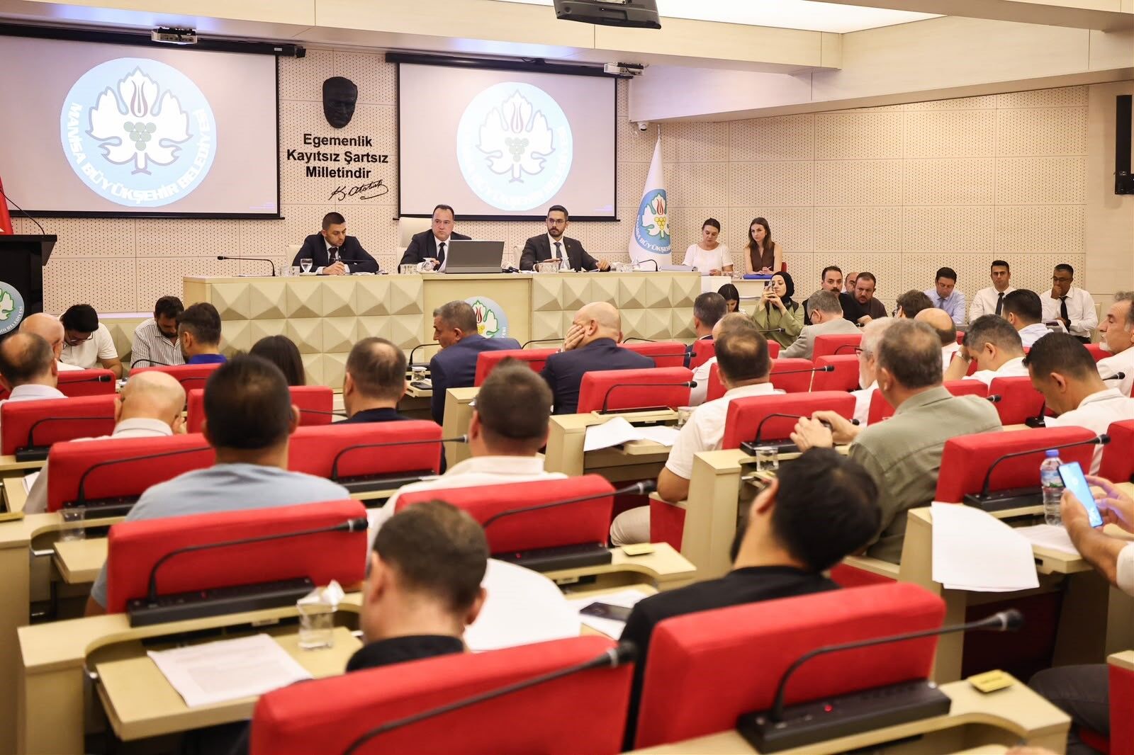Manisada Yeni Donem Basliyor Baskan Dutlulundan Dev Proje Atagi (2)