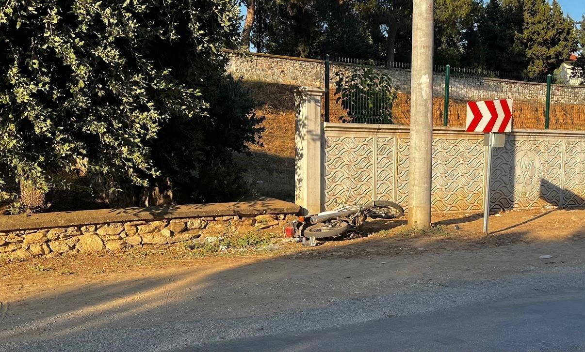 Manisa’da Yürek Yakan Kaza Askerden Döndü, Hayatının Baharında Kazaya Kurban Gitti (2)