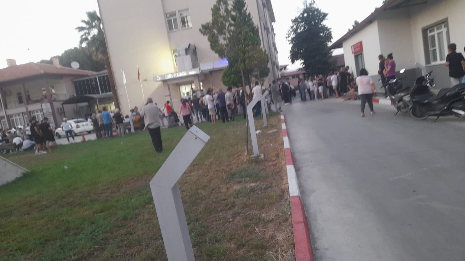 Manisa’da Yürek Yakan Kaza Askerden Döndü, Hayatının Baharında Kazaya Kurban Gitti (3)
