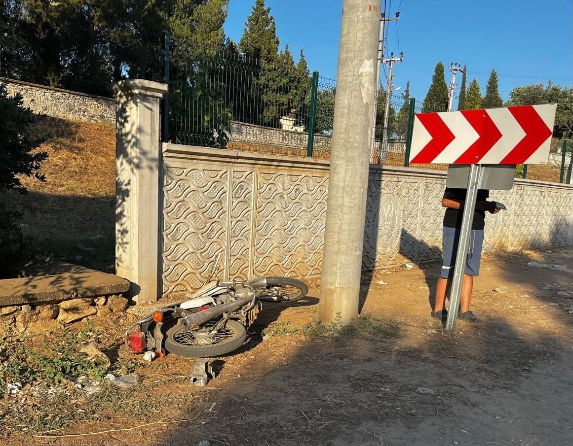 Manisa’da Yürek Yakan Kaza Askerden Döndü, Hayatının Baharında Kazaya Kurban Gitti (5)