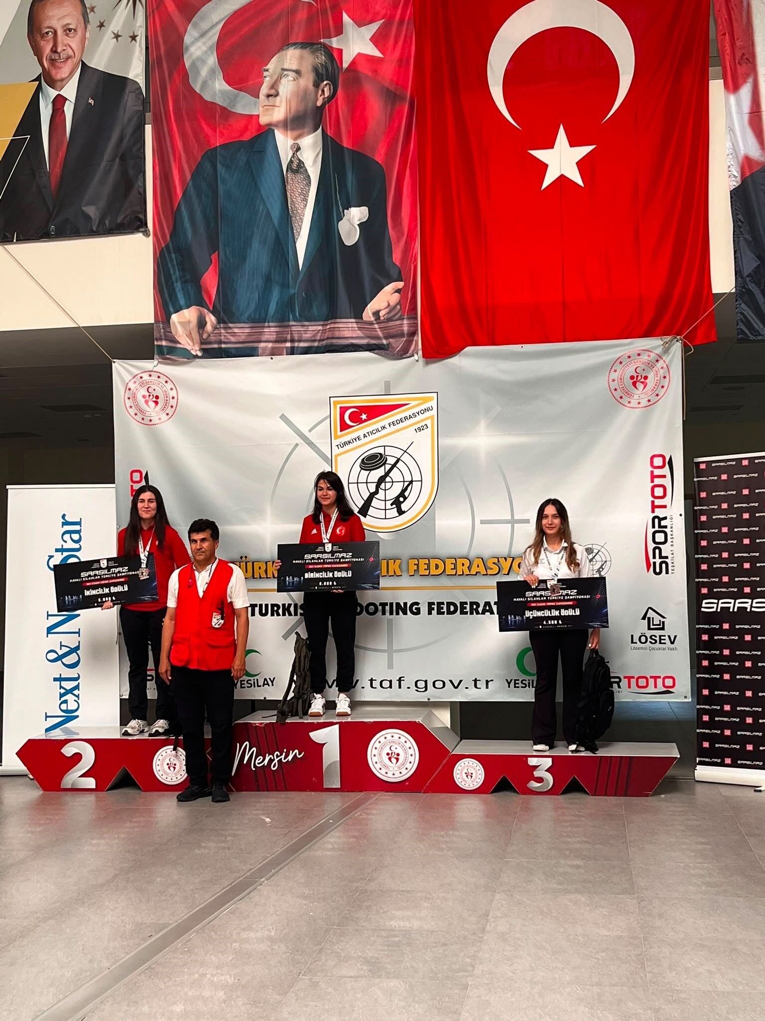 Manisali Sporculardan Tarihi Basari Turkiye Sampiyonu Oldular Rekor Kirdilar (3)
