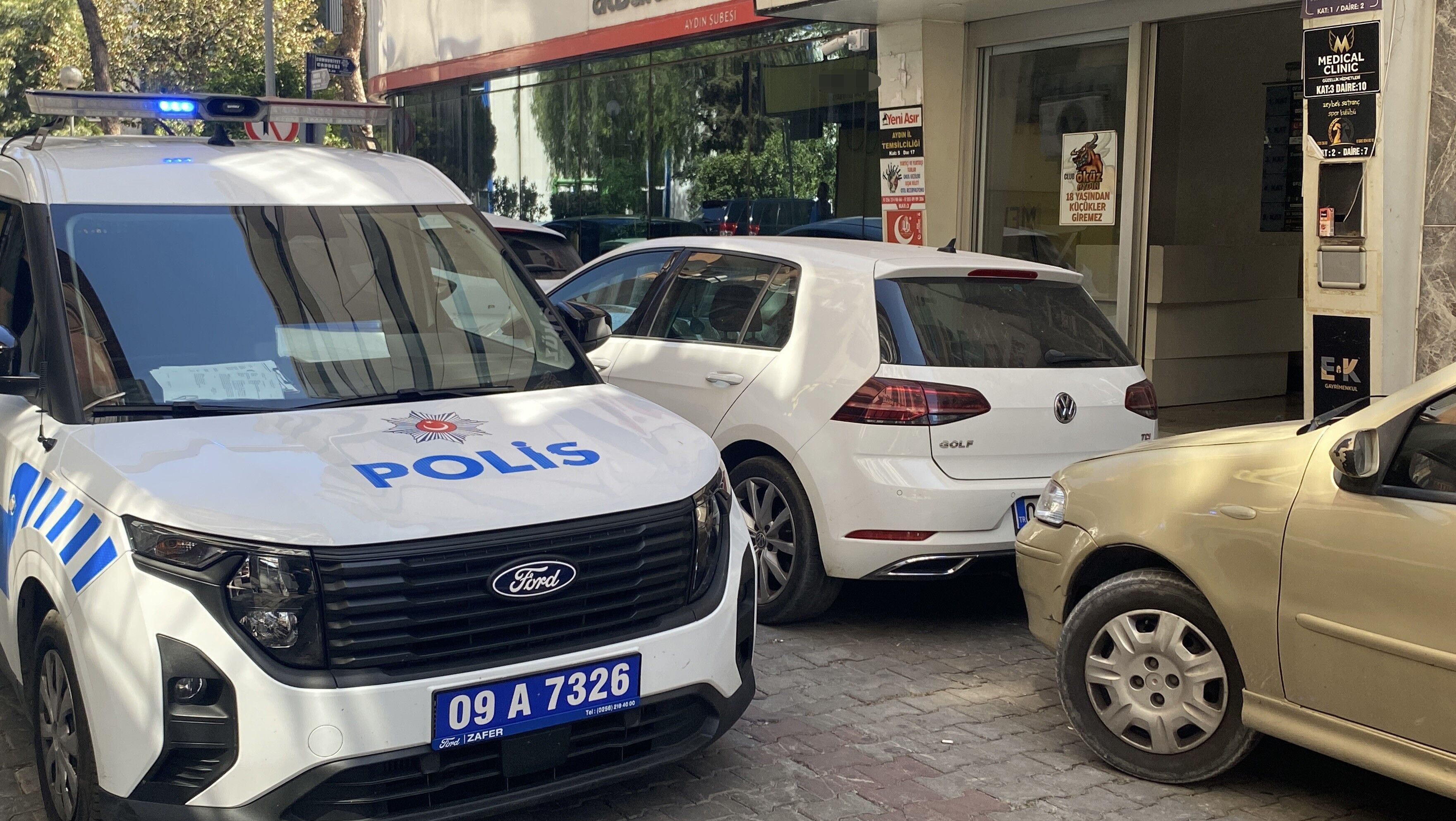 Masaj Salonundaki Sir Olum 55 Yasindaki Muhtar Hayatini Kaybetti (3)