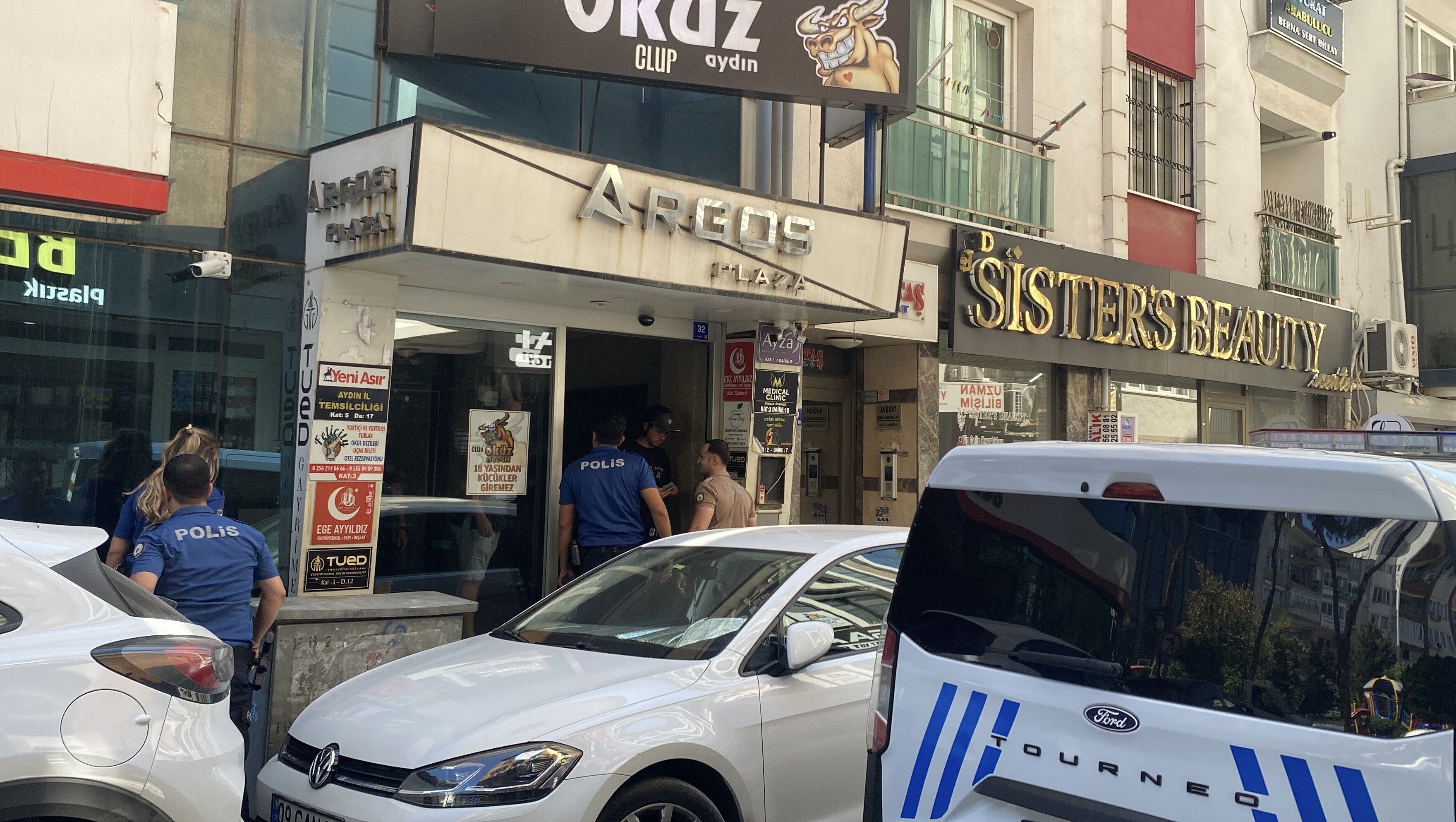Masaj Salonundaki Sir Olum 55 Yasindaki Muhtar Hayatini Kaybetti (6)