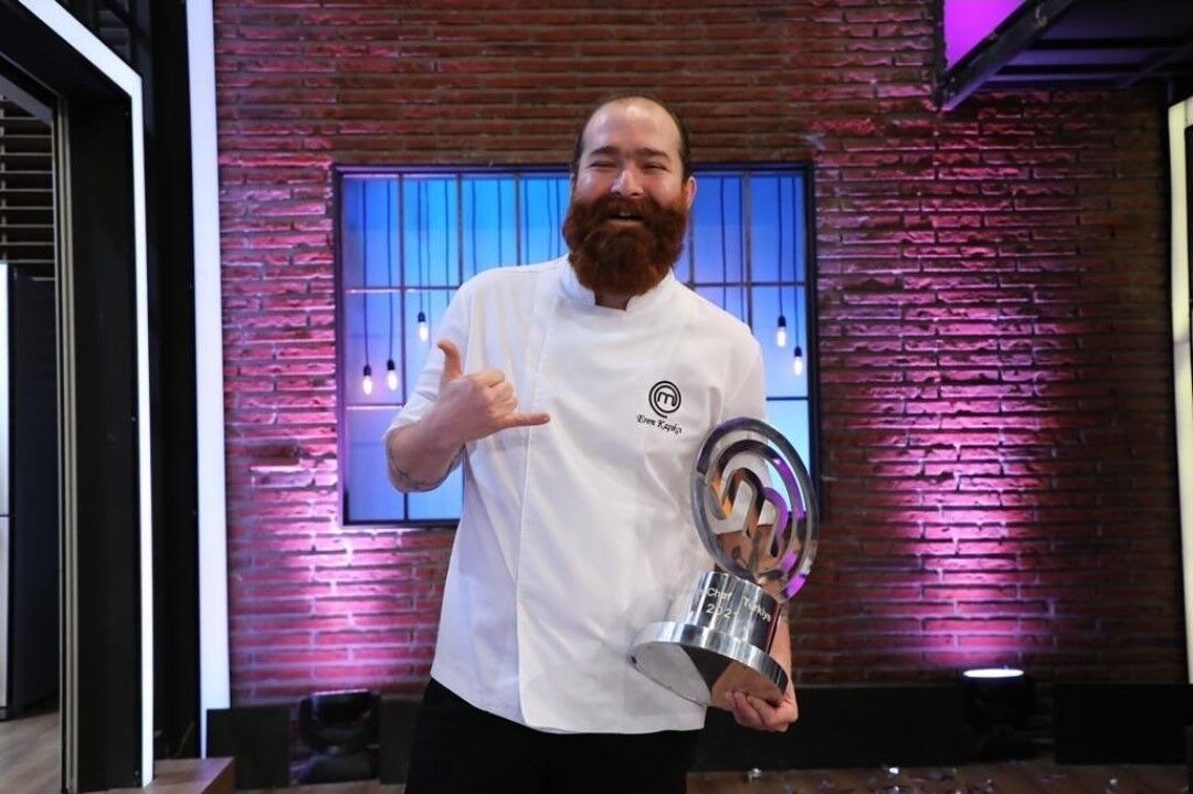 Masterchef Şampiyonu Eren Kaşıkçı’nın Ölümünde Kahreden Detay! İlaçlarına Doğru Uzanmış Halde Bulunmuş (4)