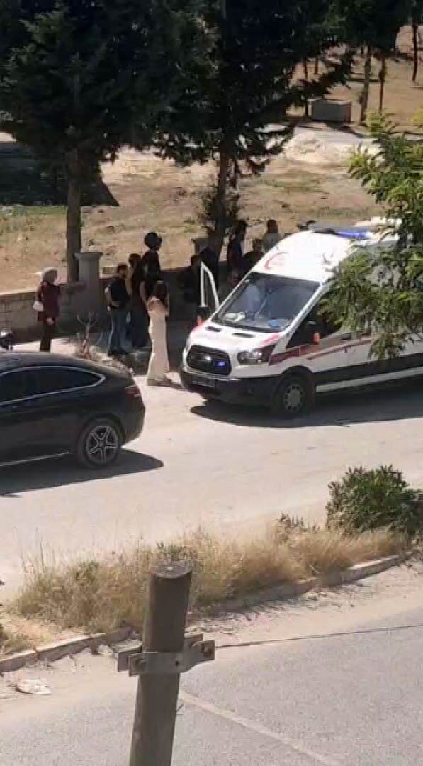 Mezarlıkta Buluştular, Sokakta Öldürdü 19 Yaşındaki Genç Hayatını Kaybetti (3)