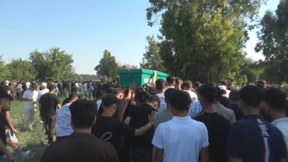 Mezarlıkta Buluştular, Sokakta Öldürdü 19 Yaşındaki Genç Hayatını Kaybetti (5)