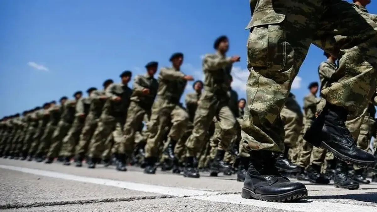 Milyonlarca Kisiyi Ilgilendiriyor 6 Ay Boyunca Gecerli Olacak Memurdan Bedelli Askerli (1)-1