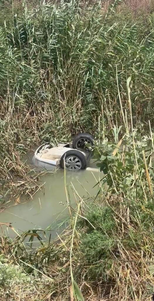 Mutlu Gunleri Faciayla Bitti Anne Ile Oglu Hayatini Kaybetti (1)-1