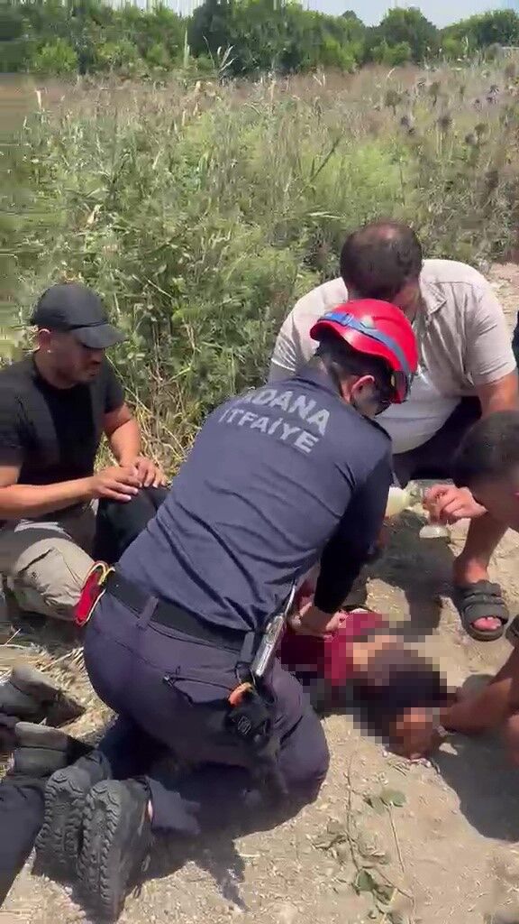 Mutlu Gunleri Faciayla Bitti Anne Ile Oglu Hayatini Kaybetti (3)