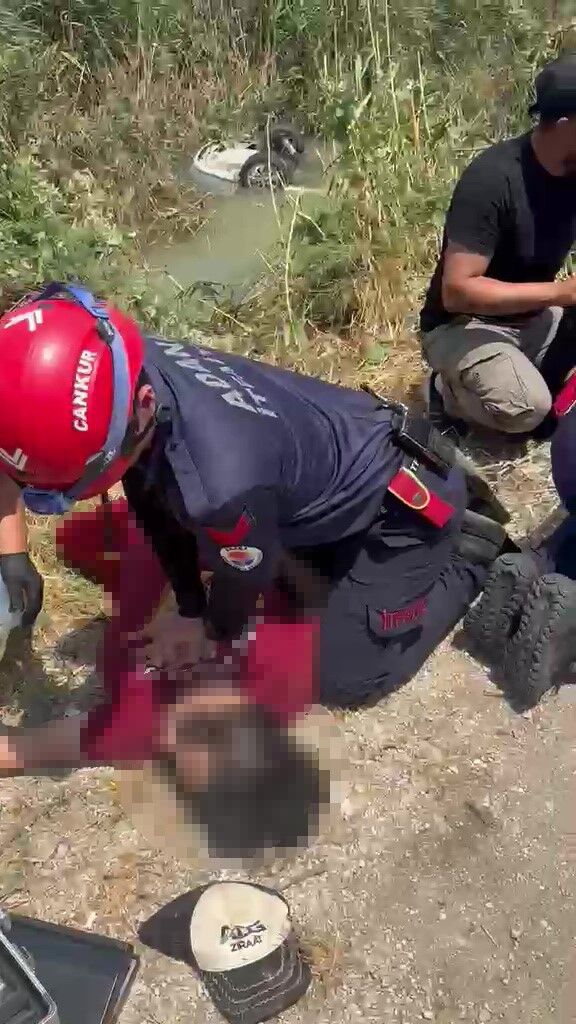 Mutlu Gunleri Faciayla Bitti Anne Ile Oglu Hayatini Kaybetti (4)