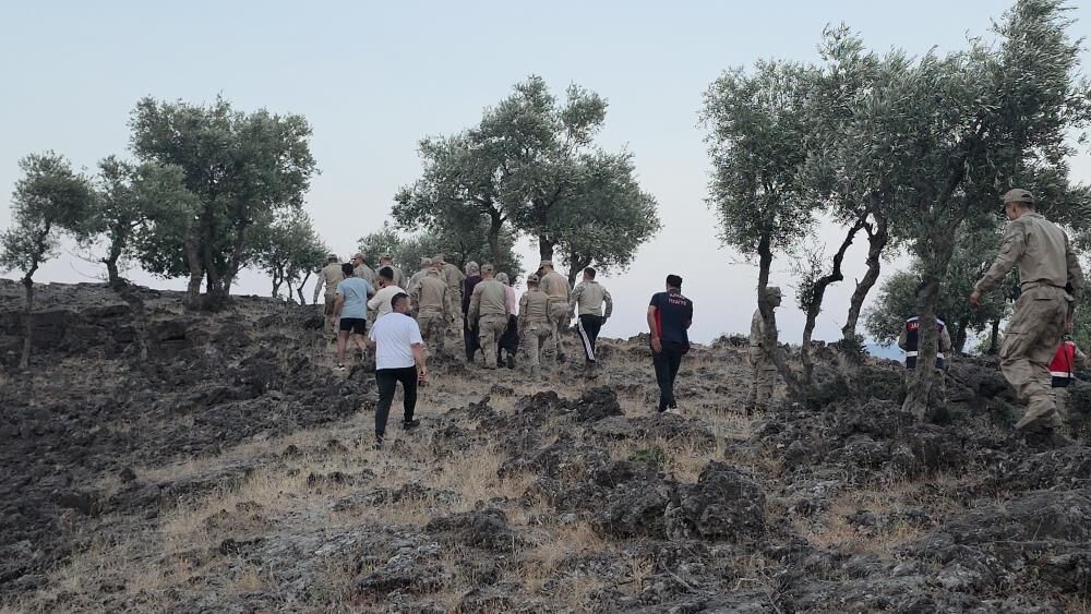 Oglaklar Dondu Kendisi Kayboldu Saatler Sonra Bakin Nerede Bulundu (3)