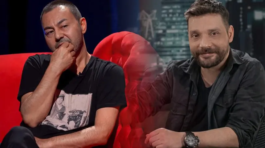 Oğuzhan Uğur Gözaltında! Serdar Ortaç'tan 'Saygı1' Kararı-1