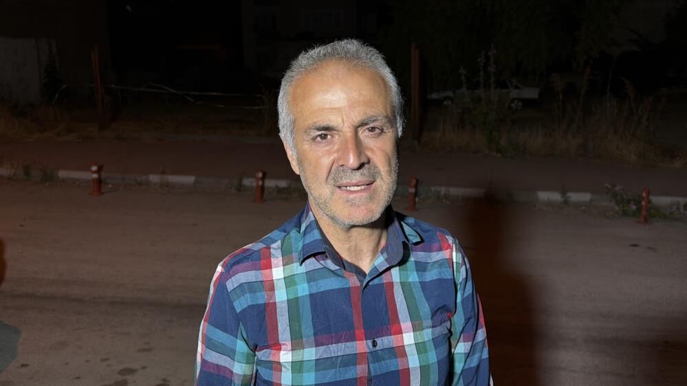 Okul Insaatindan Yuz Binlerce Liralik Malzeme Caldilar Abla Kardes Kovalamacayla Yakal (4)