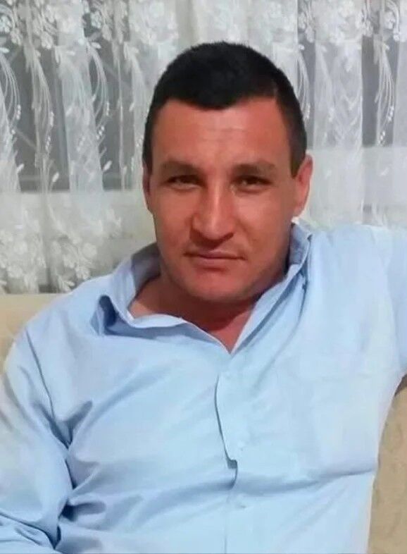 Organize Sanayi Bolgesinde Aci Son Servis Soforunun Kahreden Olumu-1