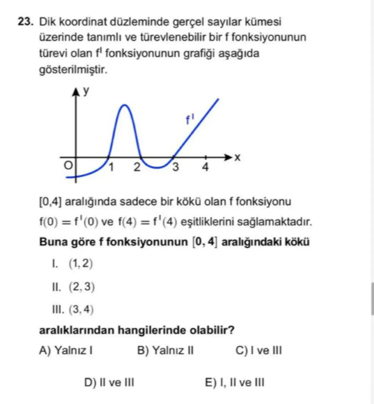 Osymden Son Dakika Yks Karari 1 Soru Iptal 1 Soruya Sok Degisiklik (2)