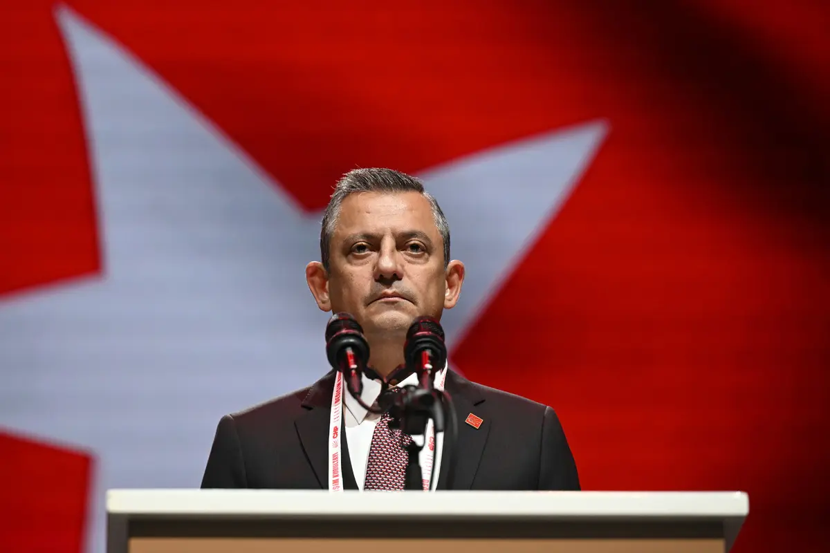 Ozgur Ozel Chpden Resmen Istifa Etti Yeni Partisinin Ismi Ve Logosu Ilk Kez Ortaya Cik (1)-1