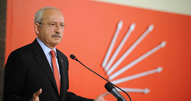Özgür Özel'in Ayrılığına Kılıçdaroğlu'ndan Ilk Mesaj (2)