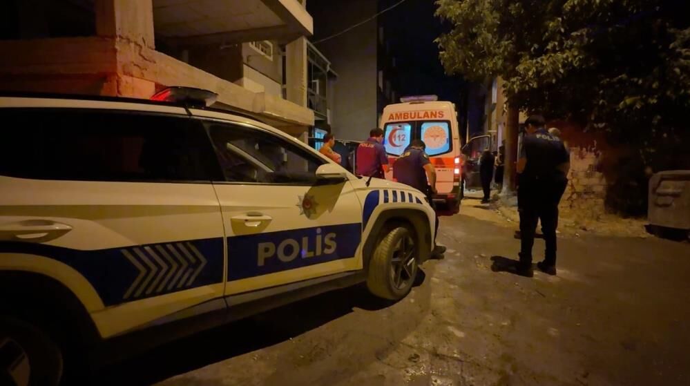 Polisi Alarma Geciren Ihbarin Ardindan Soke Eden Detay (2)