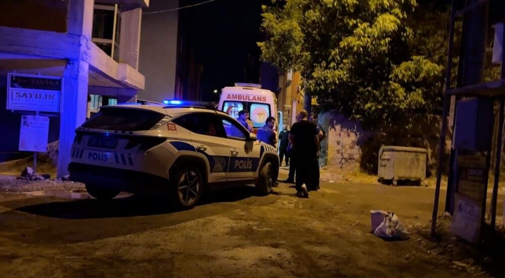 Polisi Alarma Geciren Ihbarin Ardindan Soke Eden Detay (3)