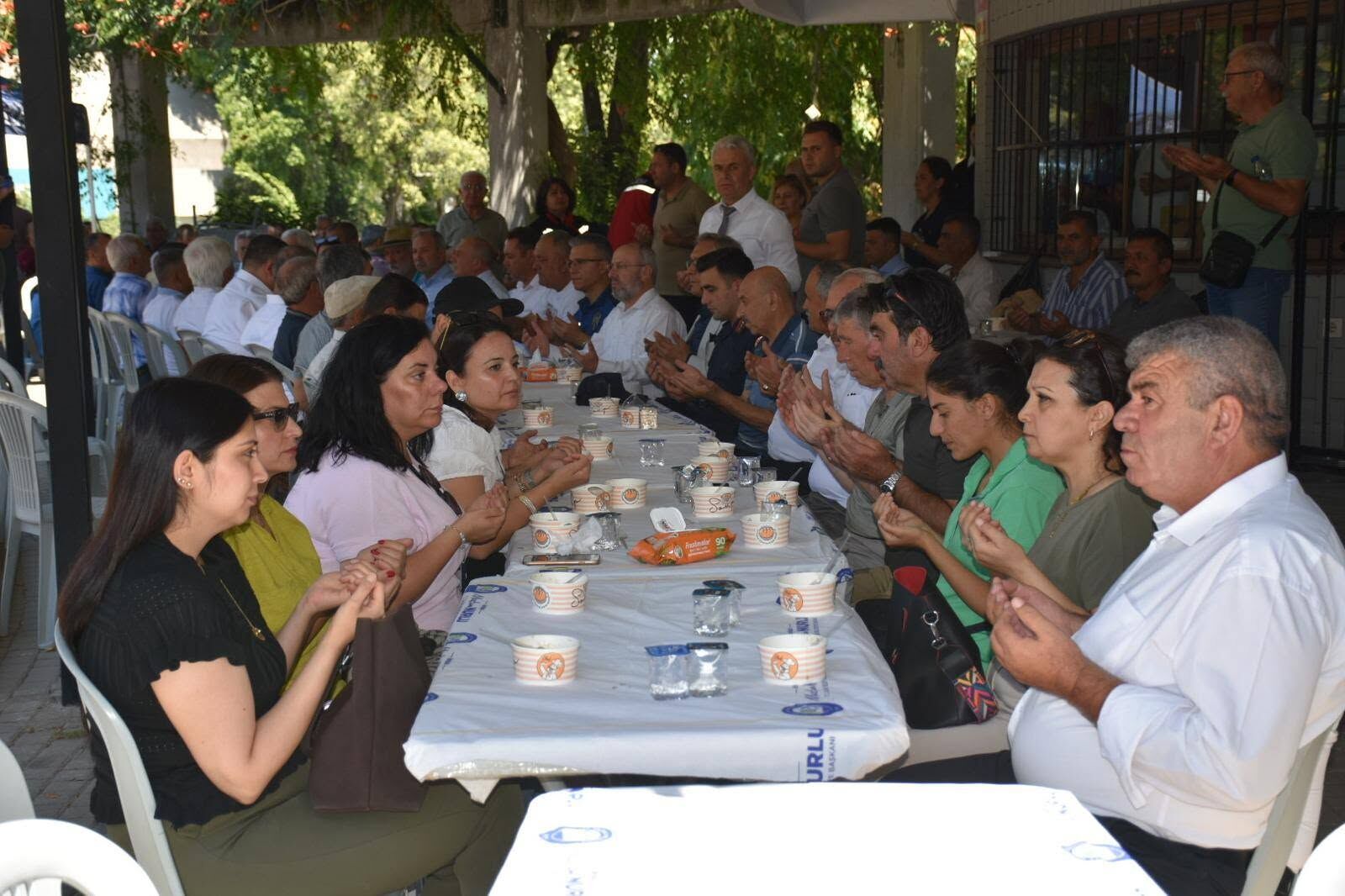 Salihli Aşure (1)