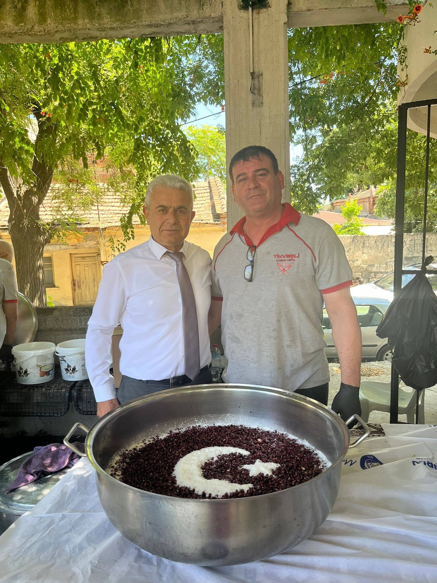 Salihli Aşure (2)