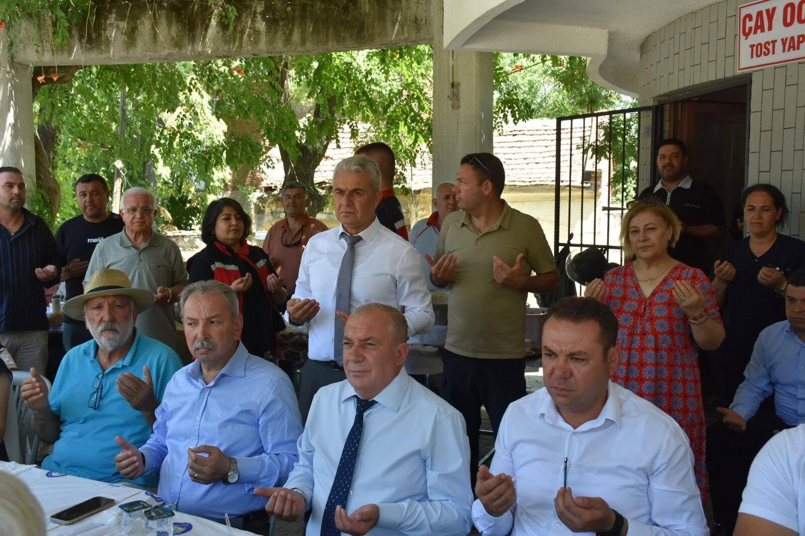 Salihli Aşure (4)
