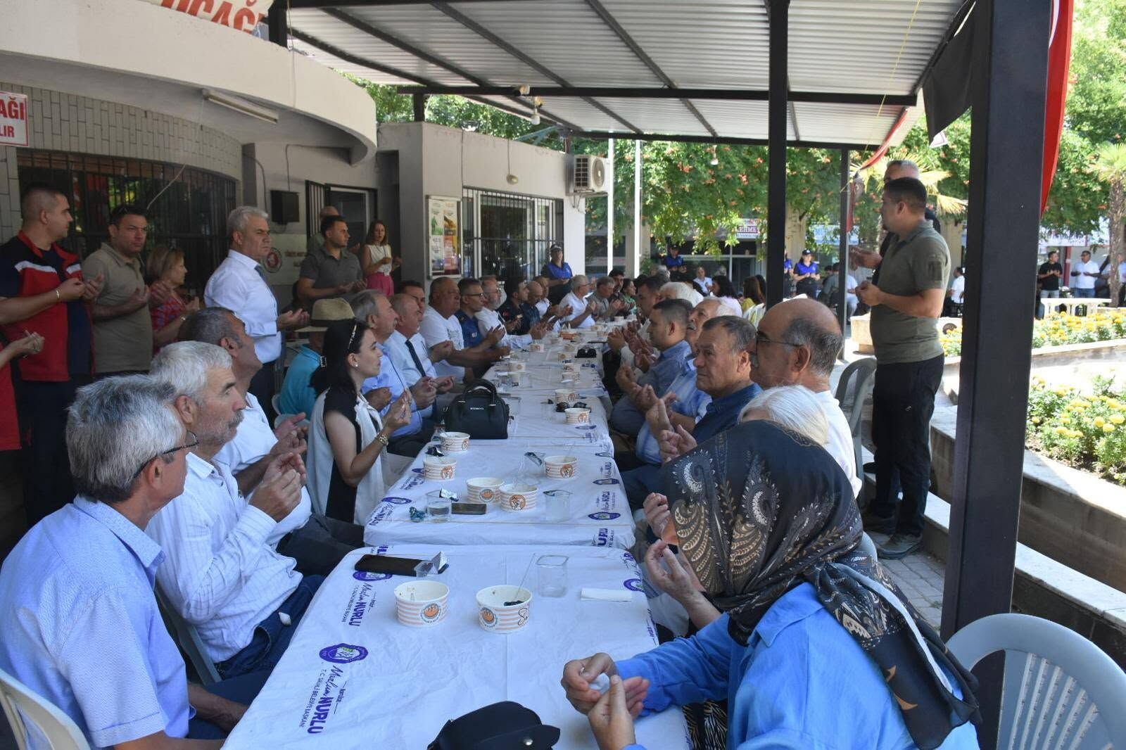 Salihli Aşure (5)