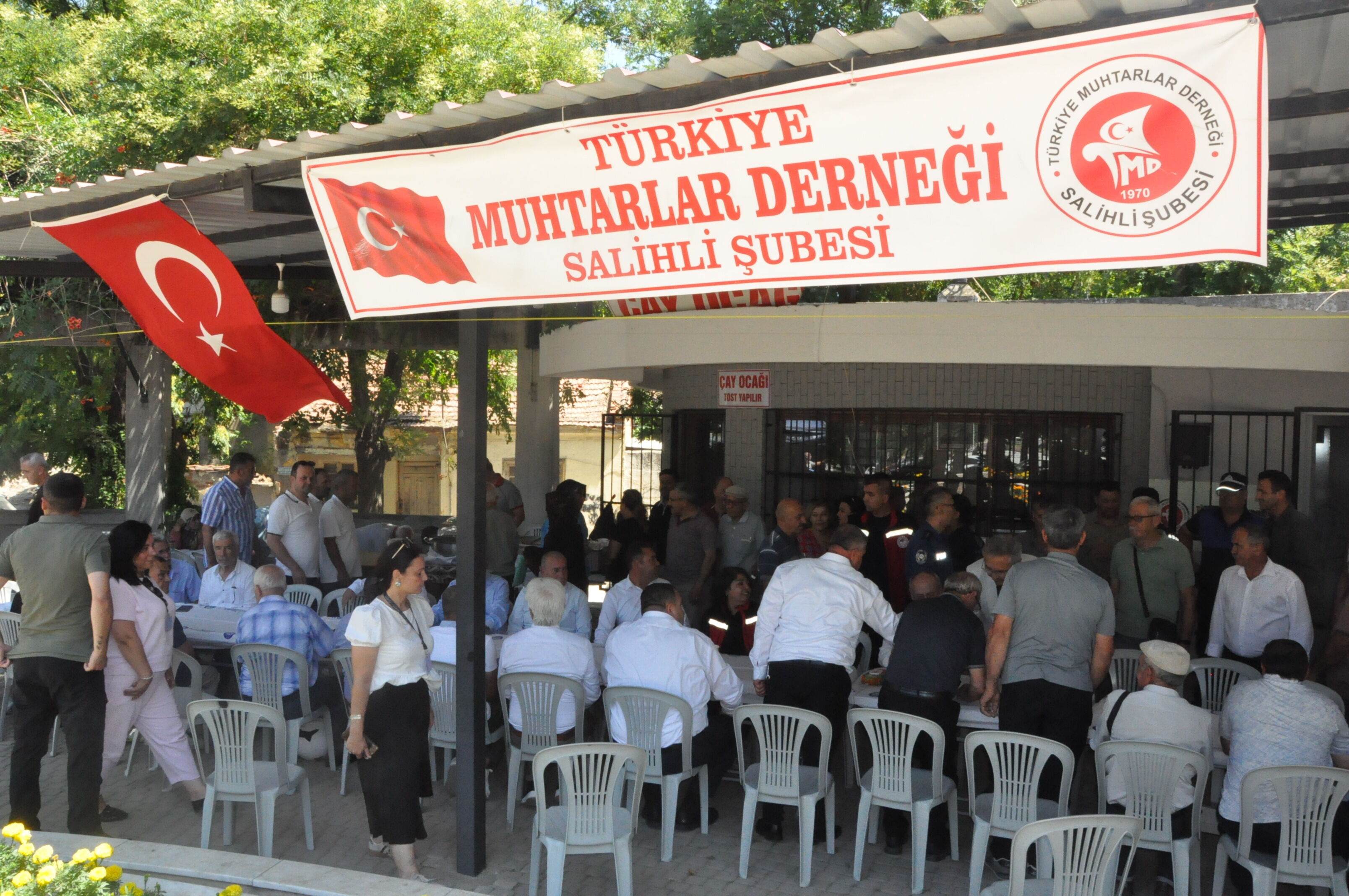 Salihli Aşure (7)