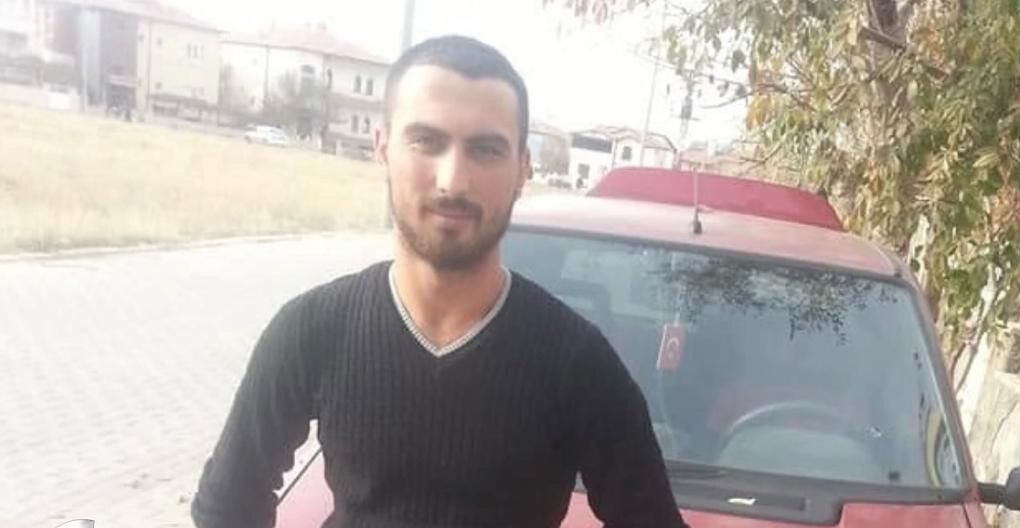 Sanayi Sitesinde Feci Olum Harc Karma Makinesine Sikisan Genc Isci Kurtarilamadi (3)