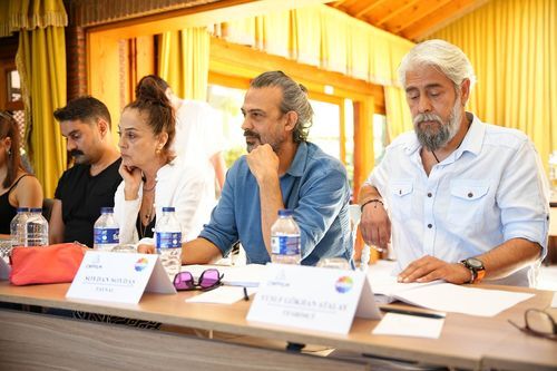 Sevdan Bir Ateş Oyuncuları Kimler (2)