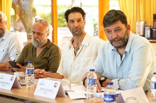 Sevdan Bir Ateş Oyuncuları Kimler (3)