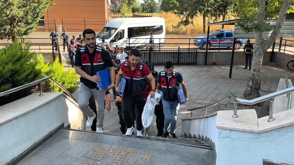 Siparis Verdiler Urun Gelmedi Sahte Site Cetesi Cokertildi (5)