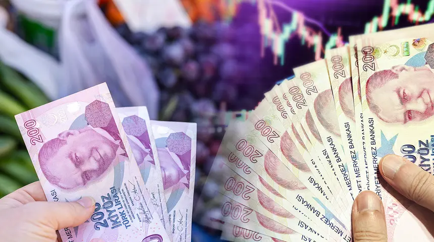 Son Dakika Milyonlarin Bekledigi Rakam Aciklandi Haziran Enflasyonu Belli Oldu (5)