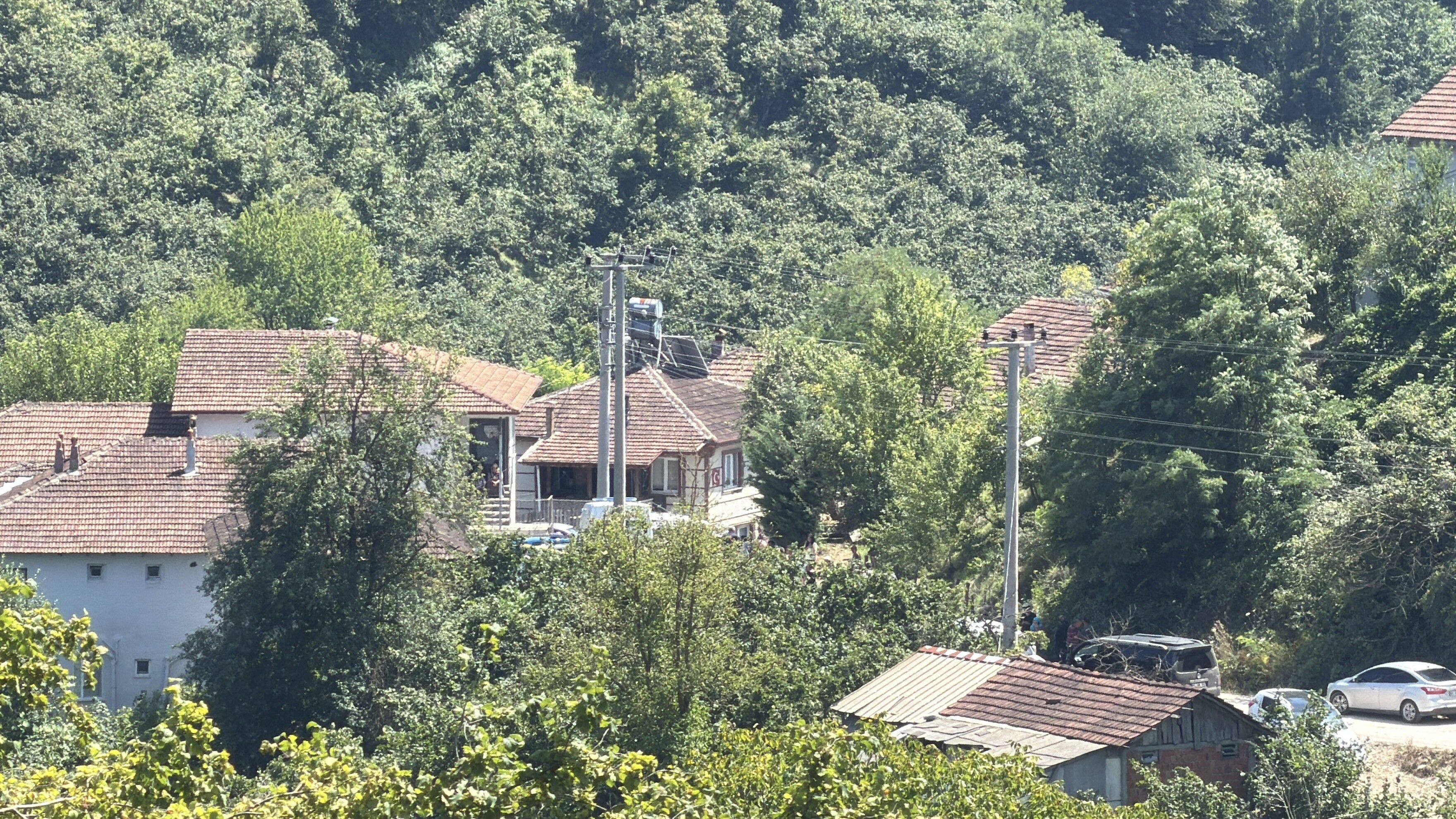 Tarlada Infaz Agabeyini Bulamayinca Yengesini Oldurdu (1)-1
